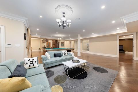 Photo 34 at 223 Crestwood Road, Yorkhill, Vaughan
