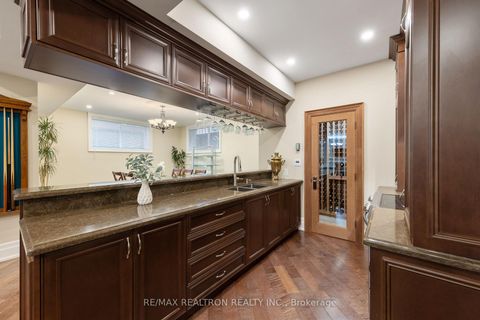 Photo 36 at 223 Crestwood Road, Yorkhill, Vaughan