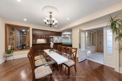 Photo 38 at 223 Crestwood Road, Yorkhill, Vaughan