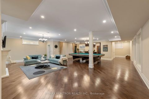 Photo 39 at 223 Crestwood Road, Yorkhill, Vaughan