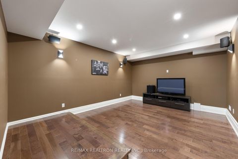 Photo 40 at 223 Crestwood Road, Yorkhill, Vaughan