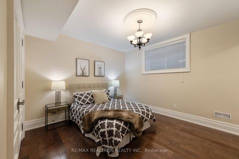 Photo 44 at 223 Crestwood Road, Yorkhill, Vaughan