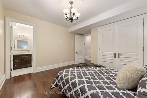 Photo 45 at 223 Crestwood Road, Yorkhill, Vaughan
