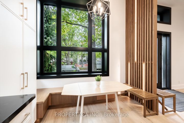 Photo 12 at 58 Farningham Crescent, Rosethorn, Toronto