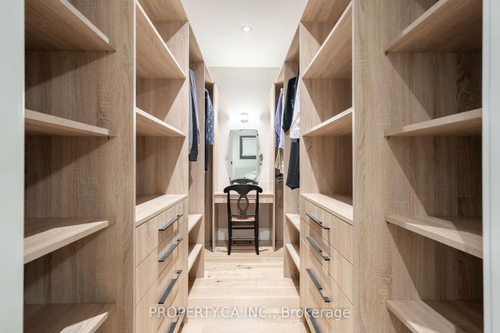 Photo 17 at 58 Farningham Crescent, Rosethorn, Toronto