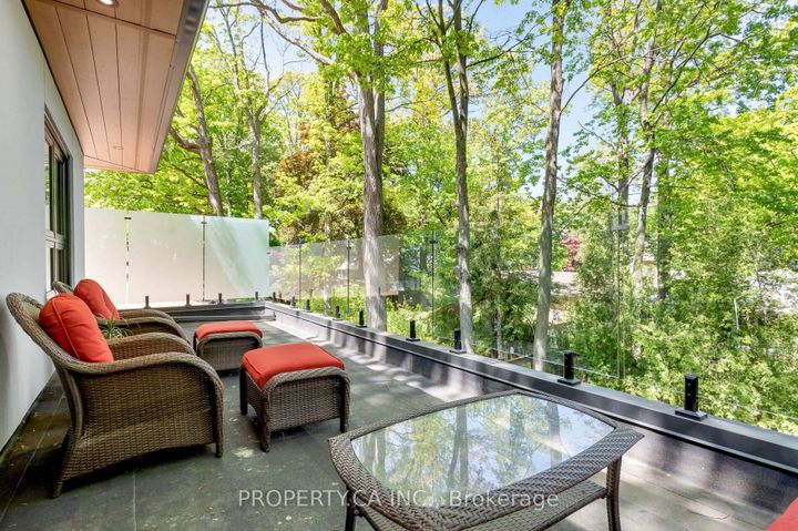 Photo 21 at 58 Farningham Crescent, Rosethorn, Toronto