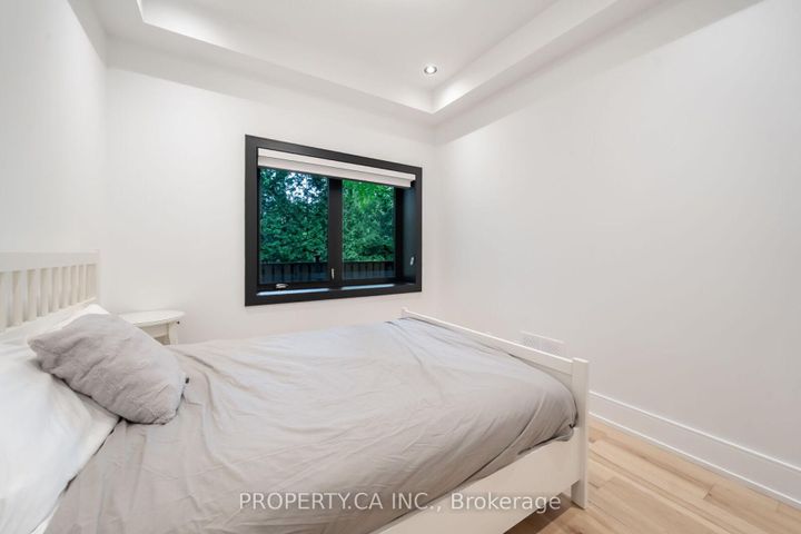 Photo 27 at 58 Farningham Crescent, Rosethorn, Toronto