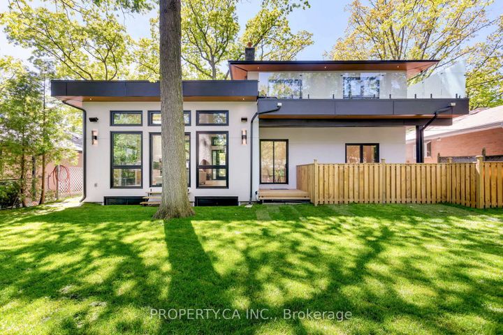 Photo 35 at 58 Farningham Crescent, Rosethorn, Toronto