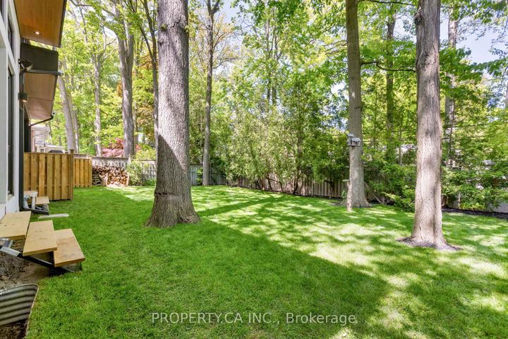 Photo 36 at 58 Farningham Crescent, Rosethorn, Toronto