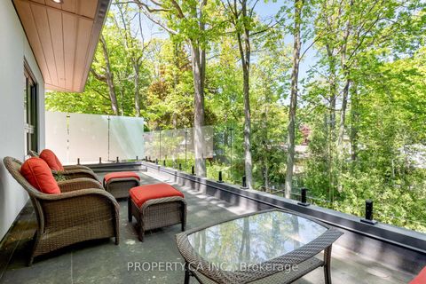 Photo 21 at 58 Farningham Crescent, Rosethorn, Toronto