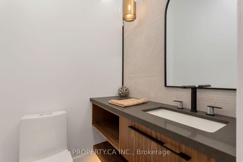 Photo 29 at 58 Farningham Crescent, Rosethorn, Toronto