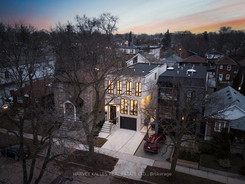 Photo 1 at 67 Lesmount Avenue, East York, Toronto