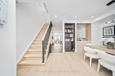 Photo 7 at 67 Lesmount Avenue, East York, Toronto