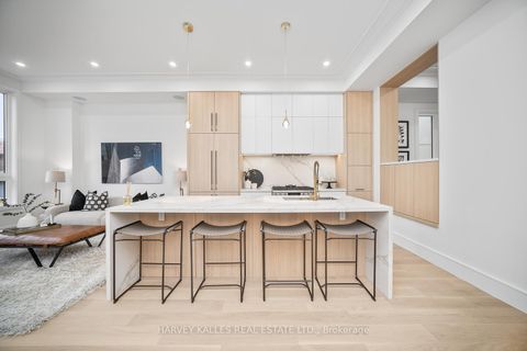 Photo 9 at 67 Lesmount Avenue, East York, Toronto