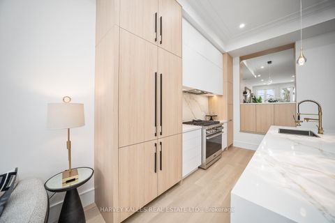 Photo 11 at 67 Lesmount Avenue, East York, Toronto