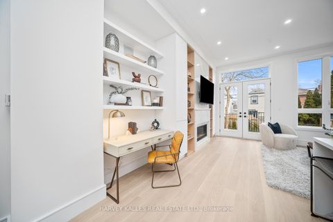 Photo 12 at 67 Lesmount Avenue, East York, Toronto