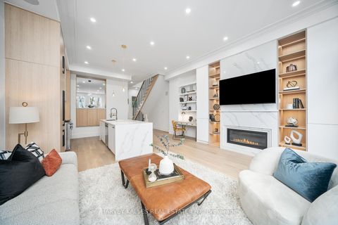 Photo 14 at 67 Lesmount Avenue, East York, Toronto