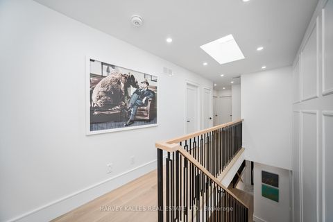 Photo 15 at 67 Lesmount Avenue, East York, Toronto