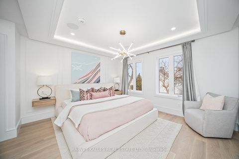 Photo 16 at 67 Lesmount Avenue, East York, Toronto