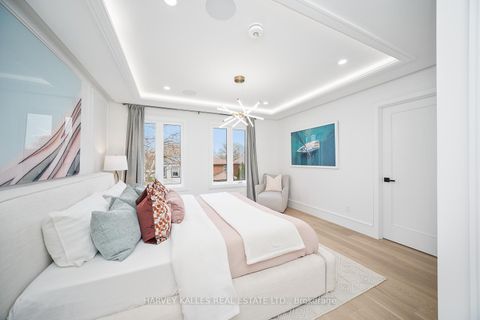 Photo 17 at 67 Lesmount Avenue, East York, Toronto