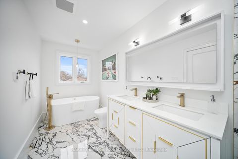 Photo 19 at 67 Lesmount Avenue, East York, Toronto