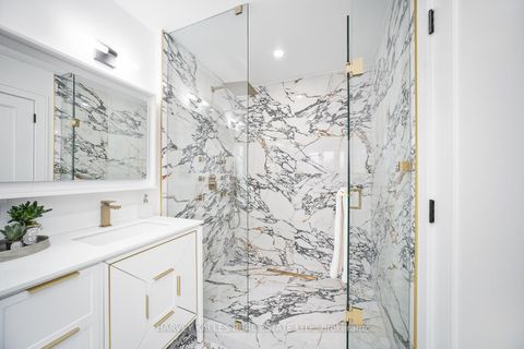 Photo 20 at 67 Lesmount Avenue, East York, Toronto