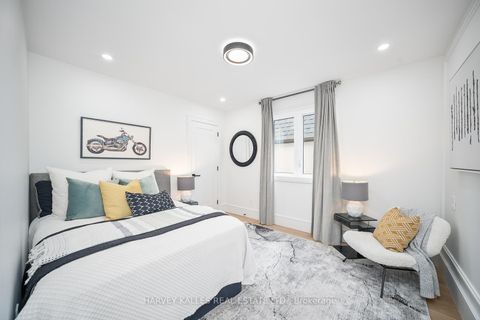 Photo 21 at 67 Lesmount Avenue, East York, Toronto