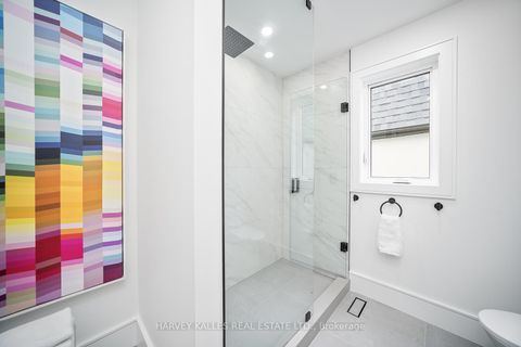 Photo 23 at 67 Lesmount Avenue, East York, Toronto