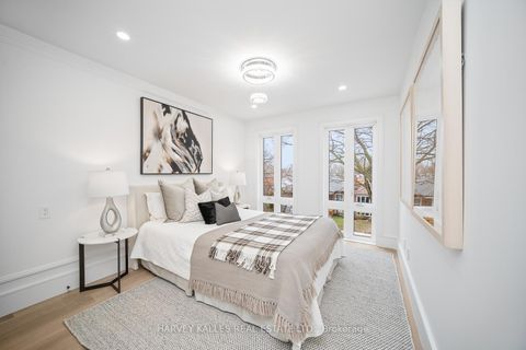 Photo 24 at 67 Lesmount Avenue, East York, Toronto