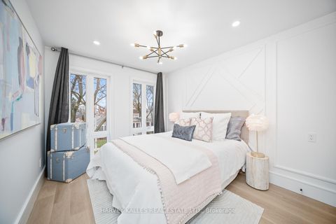 Photo 25 at 67 Lesmount Avenue, East York, Toronto