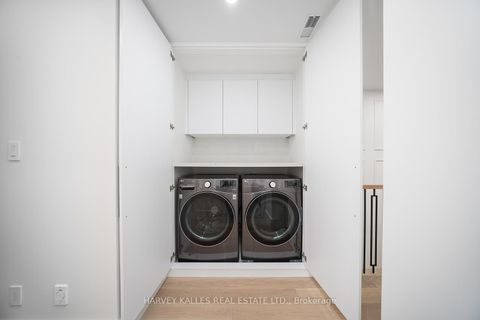 Photo 26 at 67 Lesmount Avenue, East York, Toronto
