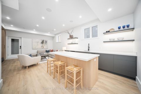 Photo 27 at 67 Lesmount Avenue, East York, Toronto