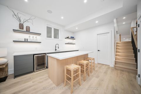 Photo 28 at 67 Lesmount Avenue, East York, Toronto