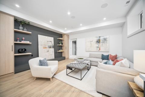 Photo 29 at 67 Lesmount Avenue, East York, Toronto