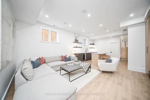 Photo 30 at 67 Lesmount Avenue, East York, Toronto
