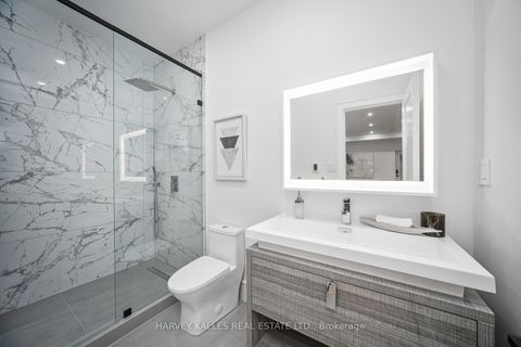 Photo 31 at 67 Lesmount Avenue, East York, Toronto