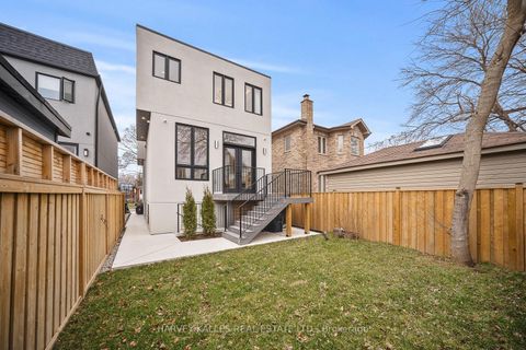 Photo 33 at 67 Lesmount Avenue, East York, Toronto