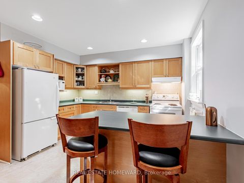 Photo 13 at 87 Harcourt Avenue, Jones, Toronto