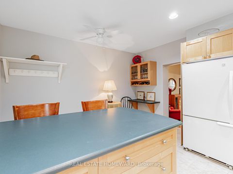 Photo 14 at 87 Harcourt Avenue, Jones, Toronto