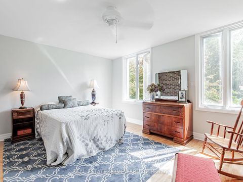 Photo 19 at 87 Harcourt Avenue, Jones, Toronto