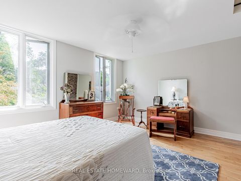 Photo 20 at 87 Harcourt Avenue, Jones, Toronto