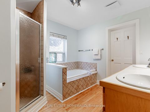 Photo 21 at 87 Harcourt Avenue, Jones, Toronto