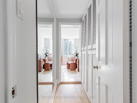 Photo 26 at 87 Harcourt Avenue, Jones, Toronto