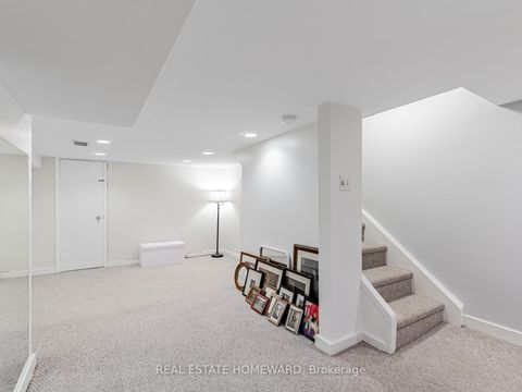 Photo 27 at 87 Harcourt Avenue, Jones, Toronto