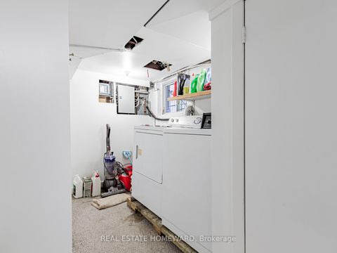 Photo 29 at 87 Harcourt Avenue, Jones, Toronto