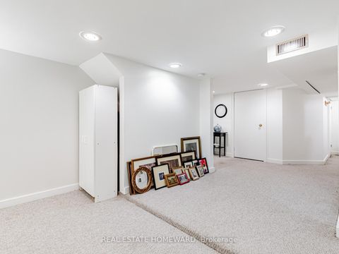 Photo 30 at 87 Harcourt Avenue, Jones, Toronto