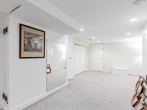 Photo 31 at 87 Harcourt Avenue, Jones, Toronto