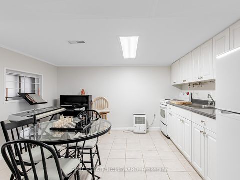 Photo 32 at 87 Harcourt Avenue, Jones, Toronto