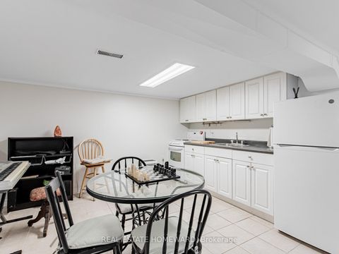 Photo 33 at 87 Harcourt Avenue, Jones, Toronto