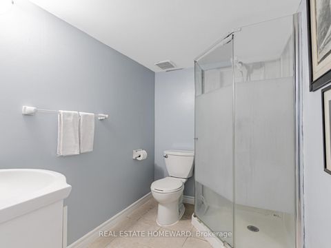Photo 34 at 87 Harcourt Avenue, Jones, Toronto